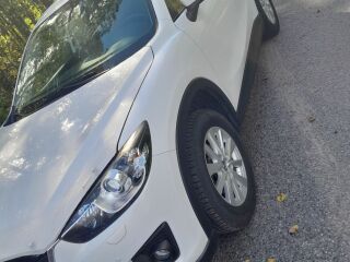Mazda CX-5 2.2 110kW