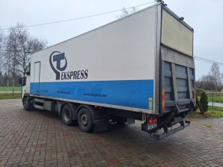Volvo FM 279kW