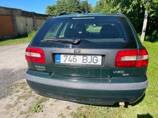 Volvo V40 1.9 85kW