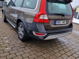 Volvo XC70 2.0 120kW