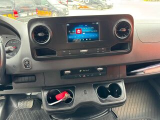 Mercedes-Benz Sprinter 317 CDI 125kW