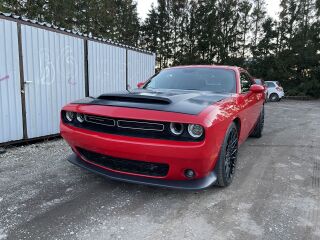 Dodge Challenger RT 5.7 V8 280kW