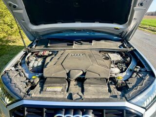 Audi Q7 60 TFSIe 3.0 250kW