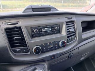 Ford Transit 1.9 125kW