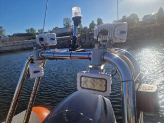 Pro-Safe Yamaha 115hp 1.8 R4 115hp 86кВ