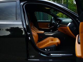 BMW M340 xDrive M-Sport B58 275kW
