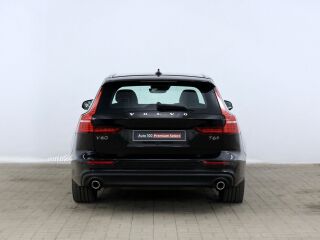 Volvo V60 T6 AWD 2.0 186kW