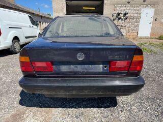 BMW 525 2.5 141кВ