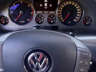 Volkswagen Phaeton 3.0 176kW