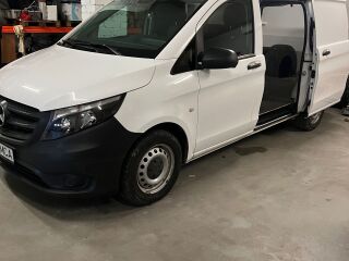 Mercedes-Benz Vito 2.1 100kW