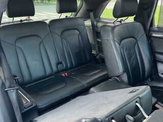 Audi Q7 Quattro 3.0 V6 Tdi 176кВ