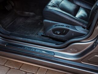 Volvo S80 Summum 2.5 D5 158kW