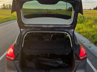Ford Focus 1.5 88kW