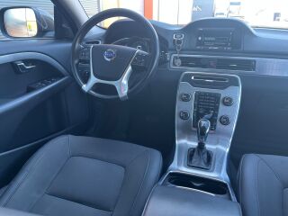 Volvo XC70 2.4 120kW