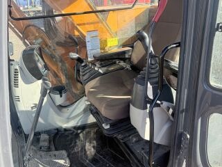 Kobelco Sk75 42kW