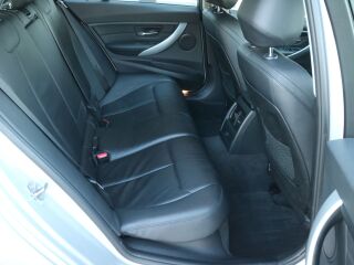 BMW 320 i xDrive F31 2.0 135kW