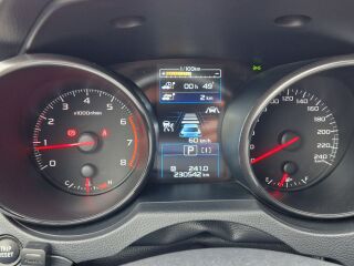 Subaru Outback Active 2.5 129kW