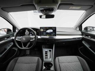 Volkswagen Golf Life MHEV 1.5 85кВ