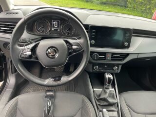 Skoda Kamiq 1.0 81kW