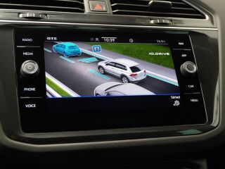 Volkswagen Tiguan Elegance eHybrid 1.4 TSI 110kW