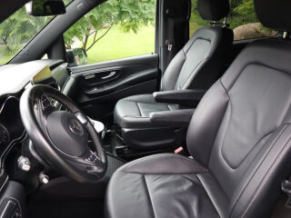 Mercedes-Benz V 300 AMG 4MATIC 2.0 174kW