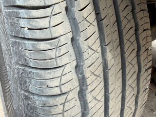 Hyundai Santa Fe 2.2 114кВ