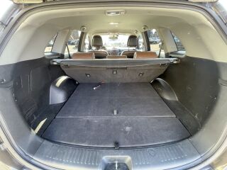 Kia Sorento 4X4 AWD 2.2 R3 CRDI 145kW