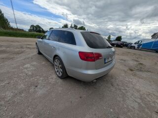 Audi A6 3.0 165кВ