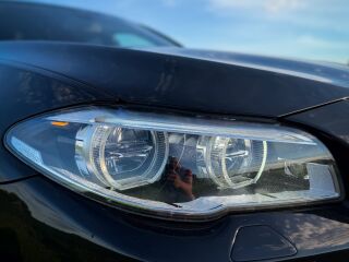 BMW 530 LCI/ TEHASE M PAKETT 3.0 190кВ