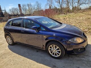 SEAT Leon 1.9 77kW