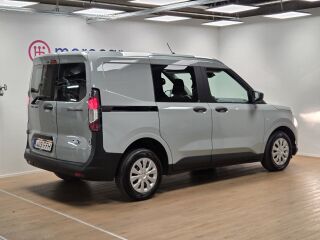 Ford Transit Courier EcoBoost 1.0 91кВ
