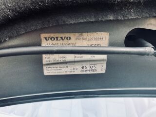 Volvo S80 Summum 2.4 R5 D5 120kW