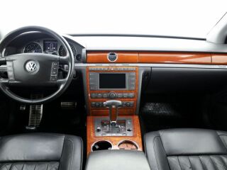 Volkswagen Phaeton Highline LPG ATM 3.2 177kW