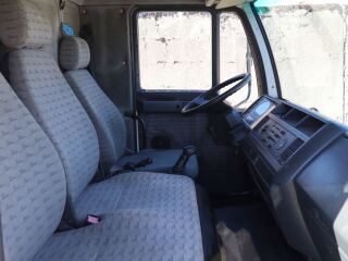 MAN TGL 8.153 4.6 D 114kW