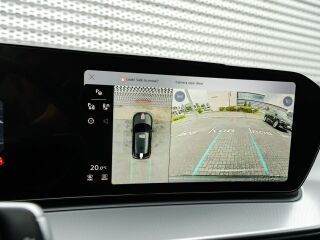 Audi Q3 S Line 2.0 195kW
