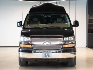 Chevrolet Express Explorer SE Long 6.0 V8 237kW