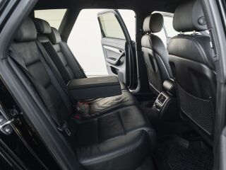 Audi A6 Avant Quattro Facelift 3.0 V6 TDI 176кВ