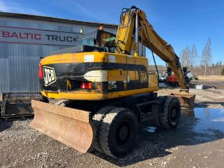 JCB JS 145W 81kW