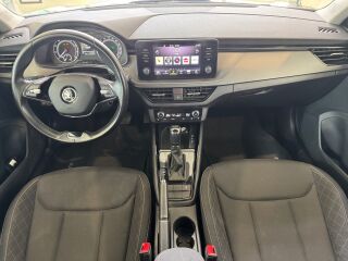 Skoda Kamiq Ambition 1.0 TSI 81кВ