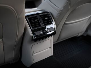 Skoda Superb 4x4 / Laurin Klement 2.0 TDI 140kW