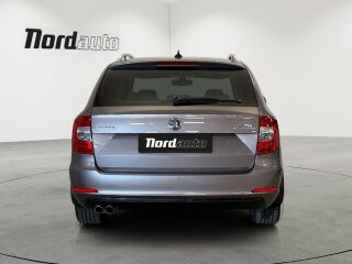 Skoda Superb Combi 1.8 TSI 118кВ