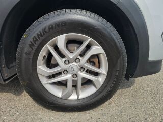Hyundai Tucson 1.6 97kW