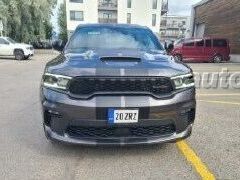 Dodge Durango 5.7 268kW