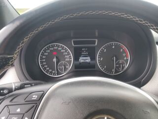 Mercedes-Benz B 200 1.8 100кВ
