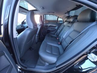 Volvo S80 Summum FuIl Options Ember Black 2.0 D4 133kW
