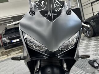 Honda CBR 650