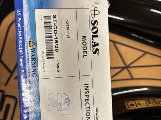 Sea-Doo XP limited 951.0 R2 96kW