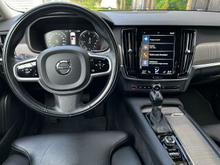 Volvo V90 Cross Country AWD H&K INSCRIPTION INTELLI SAFE 2.0 D4 140кВ