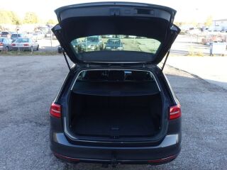 Volkswagen Passat Variant Comfortline Facelift EU6 2.0 R4 TDI 110кВ