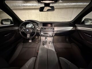 BMW 530 3.0 190kW